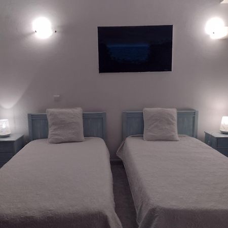 Nightingale Villa 阿尔布费拉 外观 照片