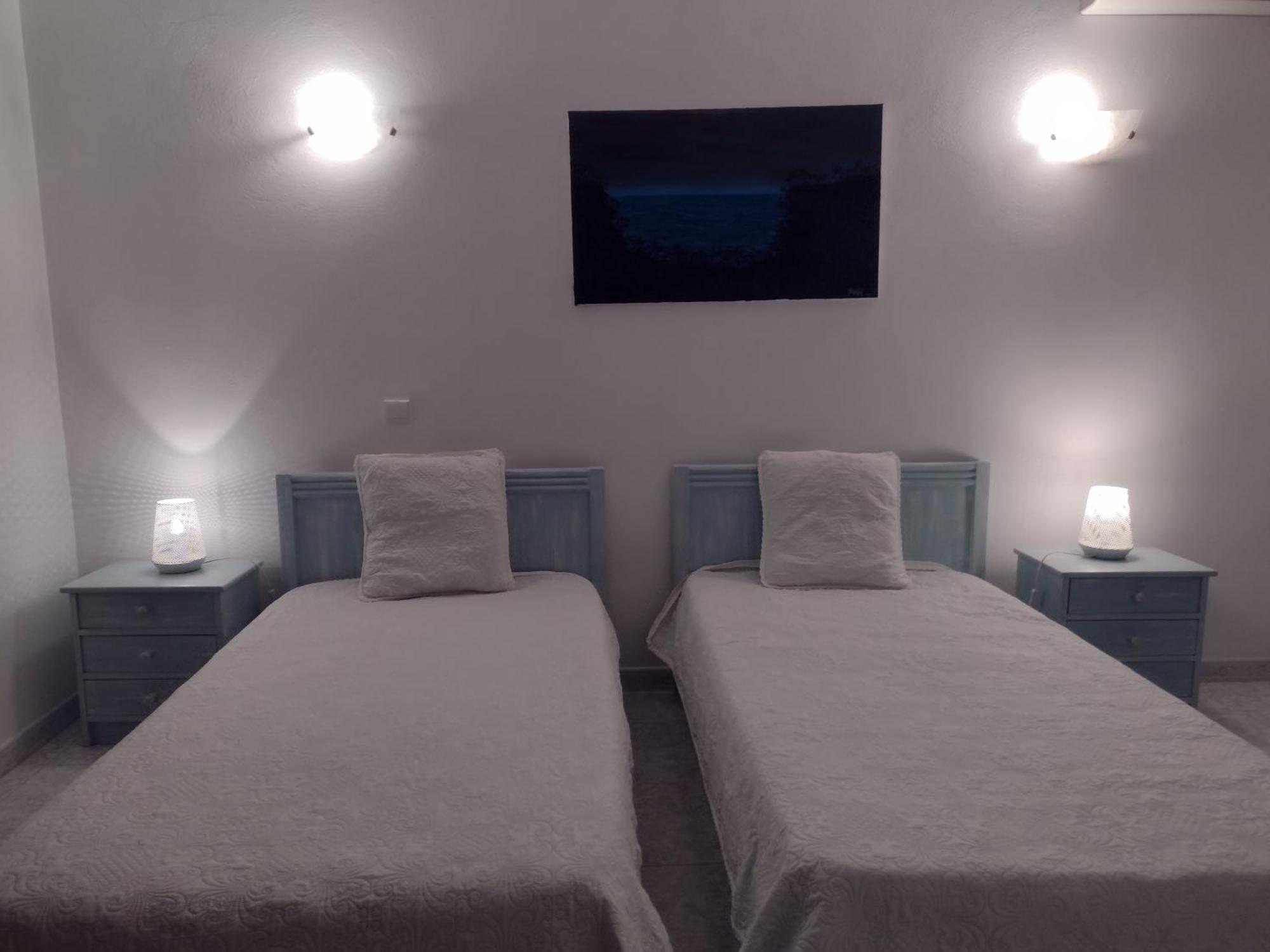 Nightingale Villa 阿尔布费拉 外观 照片