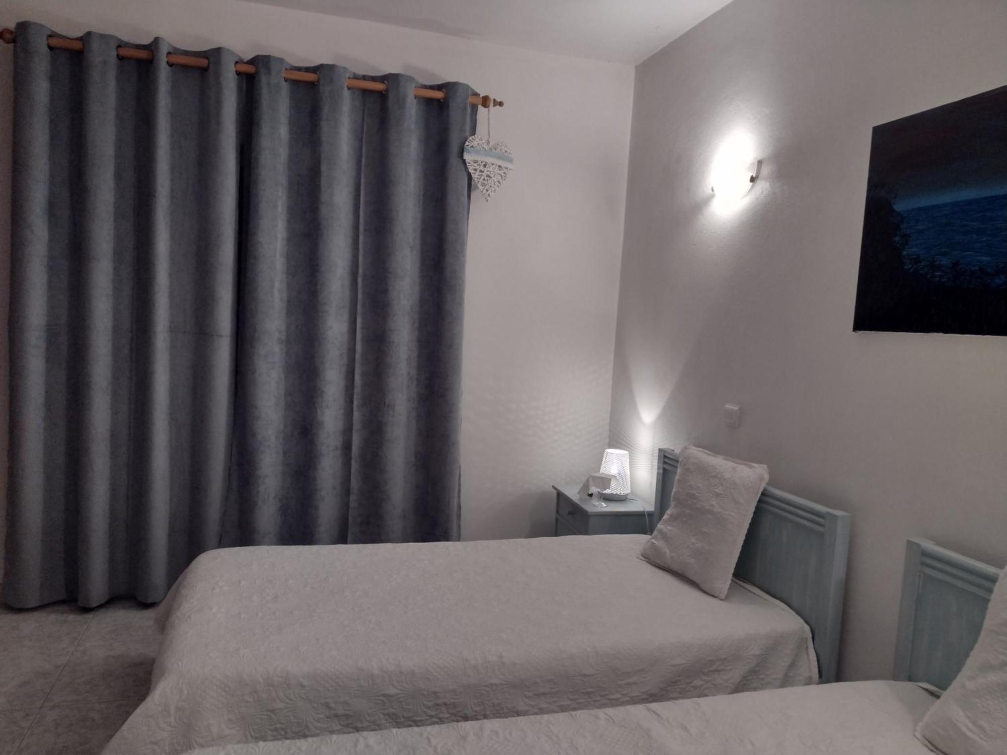 Nightingale Villa 阿尔布费拉 外观 照片