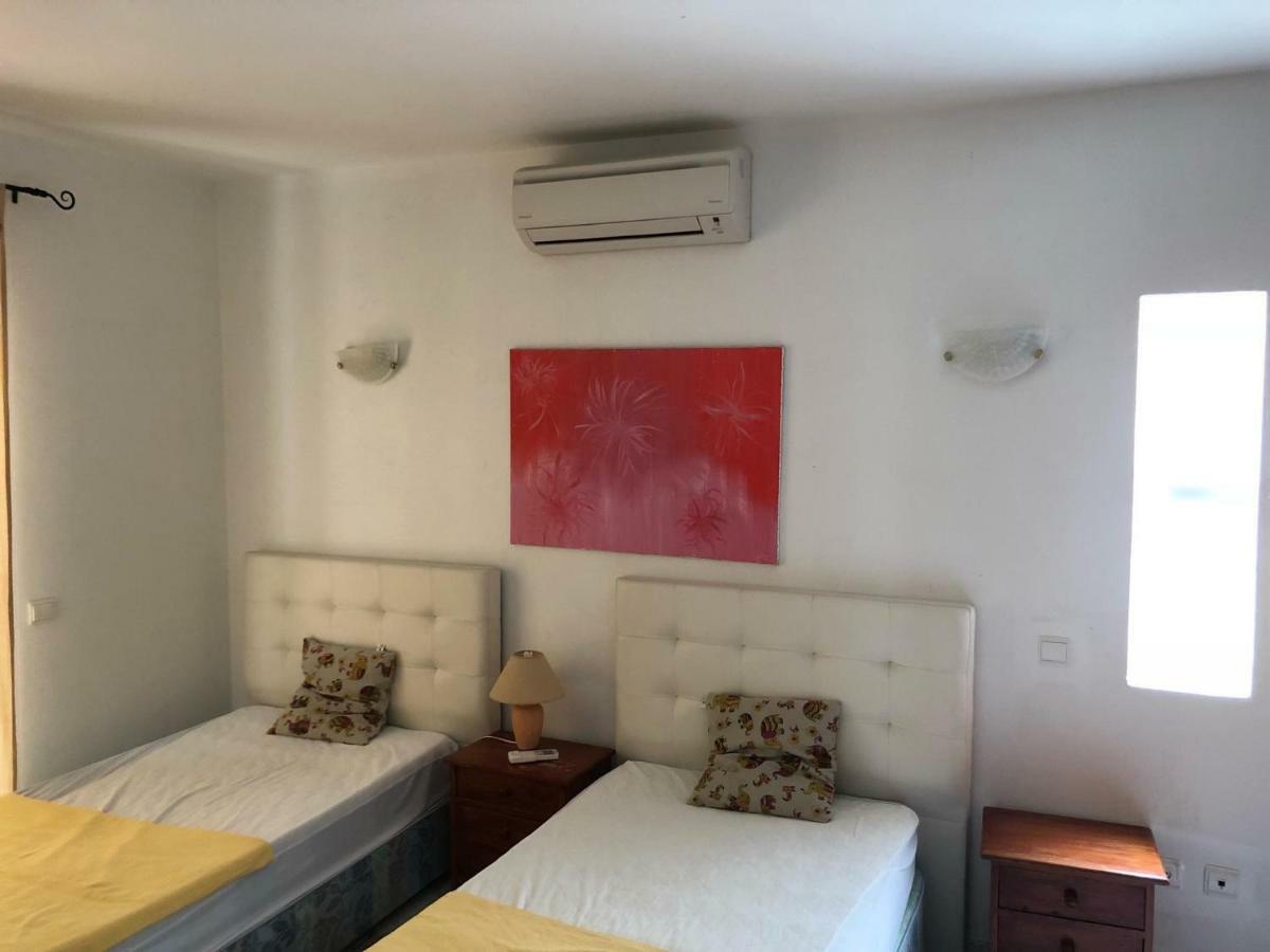 Nightingale Villa 阿尔布费拉 外观 照片